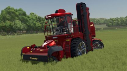 Krone Big M 450 v 1.0