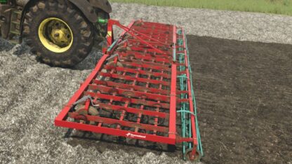 Kverneland TLD 91 v 1.0
