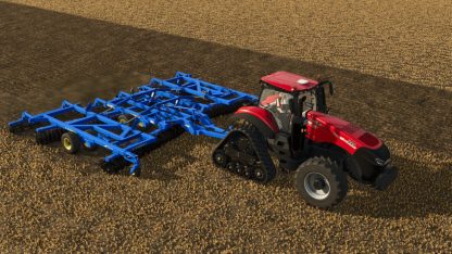 Landoll 7431VT 33FT v 1.0