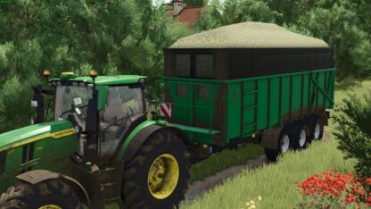 Laumetris 24 Old Generation v 1.0