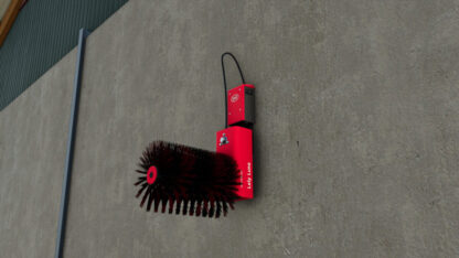 Lely Luna (Prefab) v 1.0