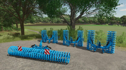 Lemken Vario Pack 110 v 1.0
