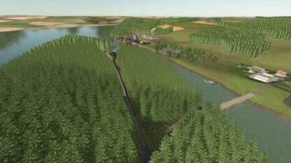 Lindlar 4x Map v 5.0.4.1
