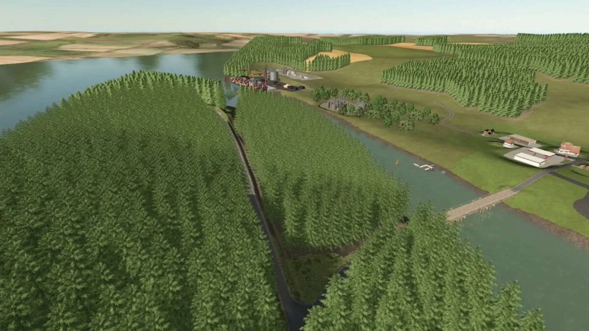 Lindlar 4x Map v 5.0.4.1