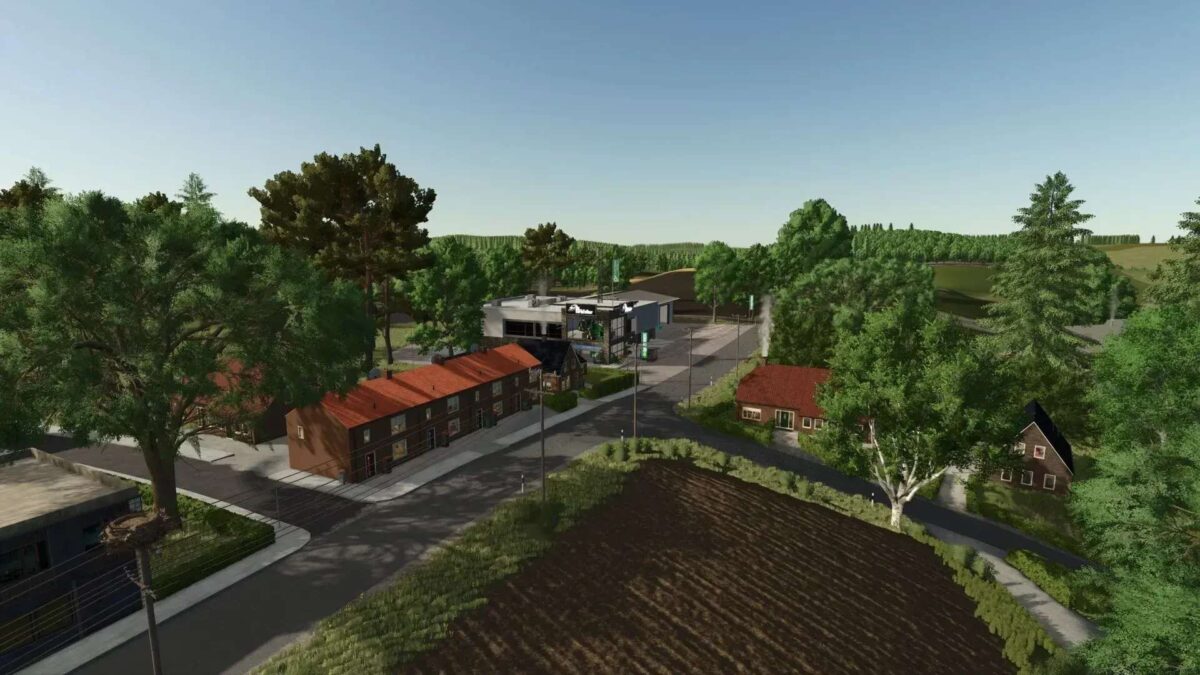 Lindlar 4x Map v 5.0.4.1
