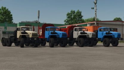 Lizard 44202/5557 v 1.1