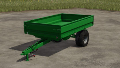 Lizard 4T v 1.0