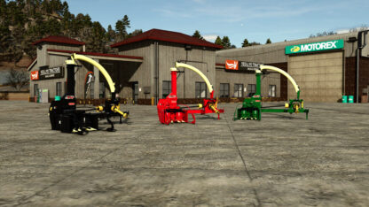 Lizard FTN 1000 v 1.0