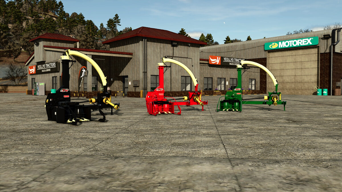 Lizard FTN 1000 v 1.0