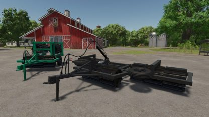 Lizard MX 6M v 1.0