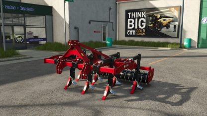Lizard Q7S v 1.0