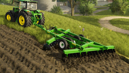 Lizard SAC Plows Pack v 1.0