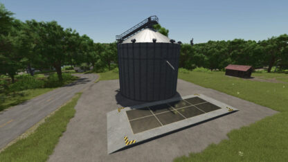 Lizard Silos v 1.0