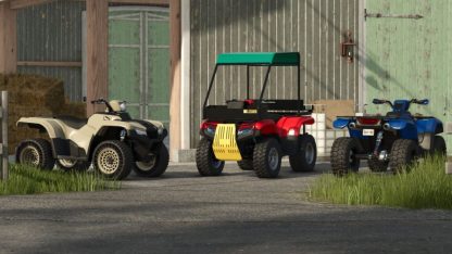 Lizard TRA 500 v 1.0