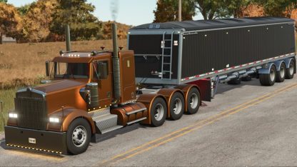 Lizard W900 B v 1.0