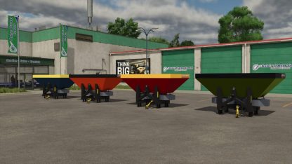 Lizard WM XL v 1.0