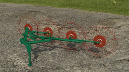 Lizard Z-240 v 1.0