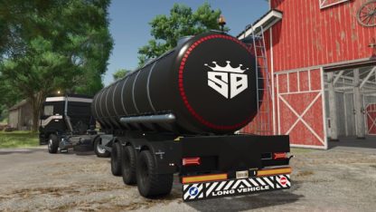 MKS 32 Tanker v 1.0.0.3