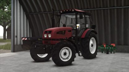 MTZ Belarus 1523 v 1.1