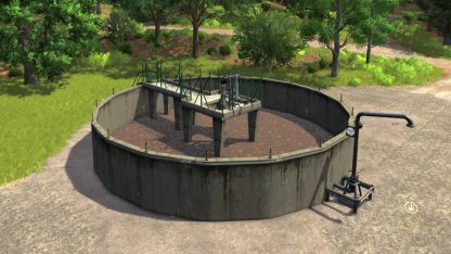 Manure Bunker v 1.0