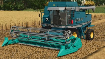 Massey Ferguson 8570 v 1.0