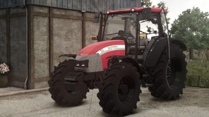 McCormick C-Max 105 v 1.2
