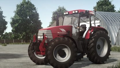 McCormick MTX v 1.0