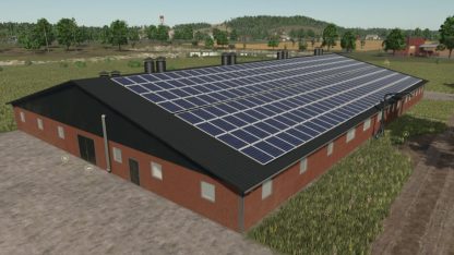Modern Pigsty v 1.0