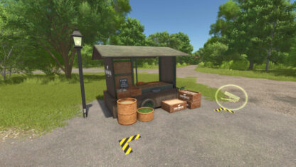 Multi Dairy Production v 1.0
