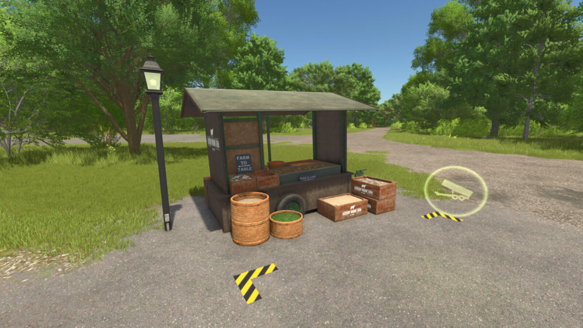 Multi Dairy Production v 1.0