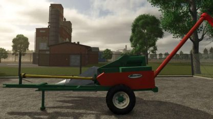 New Idea 325 Super Sheller v 1.0