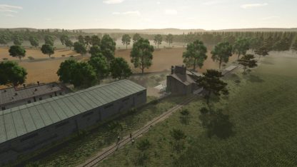Nietwerder Map v 1.0.0.8
