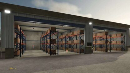 Object Storage Pack v 1.0.0.1
