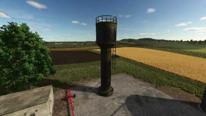 Old Deep Well v 1.0
