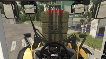 Only Inside Vehicle Cameras v 1.0