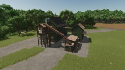 Paper Factory v 1.1