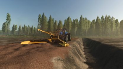 Peat Equipment Pack v 1.0.1.0