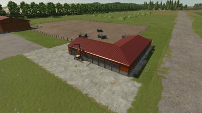 Pig Pen v 1.0