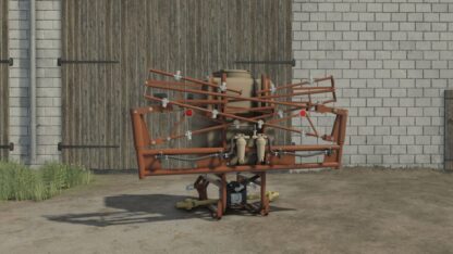 Pilmet P-031 Termit 303 v 1.0