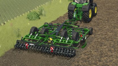 Poettinger Terria 6040 v 1.0