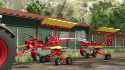 Poettinger Top 611 A v 1.0