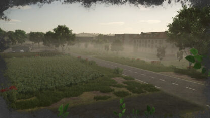 Polanki Map v 1.0.0.1