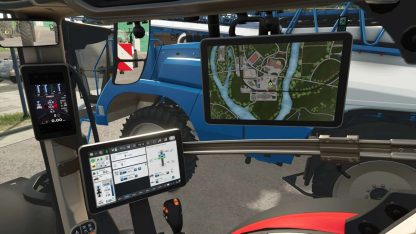 Real GPS v 1.0
