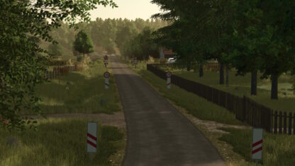 Schwesing Bahnhof Map v 1.0.0.3