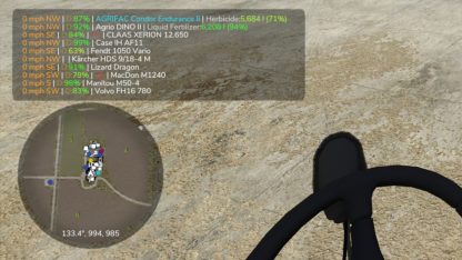 Simple Inspector v 1.0