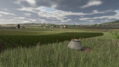 Slurry Shaft Pack v 1.0