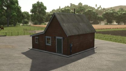 Small Farmhouse v 1.0