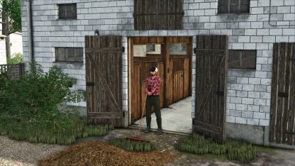 Sweeping Brush v 1.0