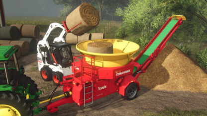 Teagle Tomahawk C120 v 1.0
