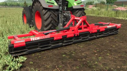 Techmagri Masterfee 6M v 1.0